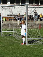 U9 - turnaj OFS Hodkovice nad Mohelkou |  autor: Daniel L�ffler